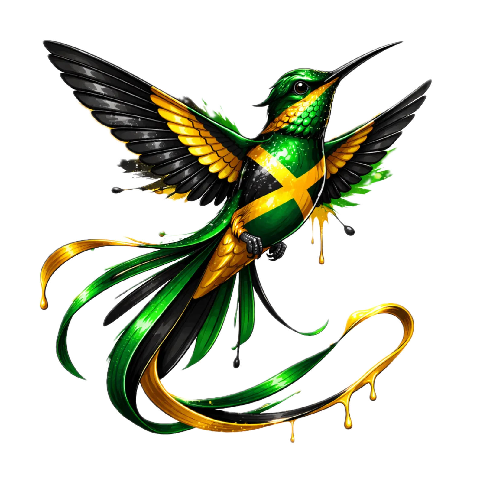 Hummingbird